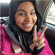 Professeurs trilingue anglais- français-espagnol qui offre des leçons adaptées aux besoins individuels !